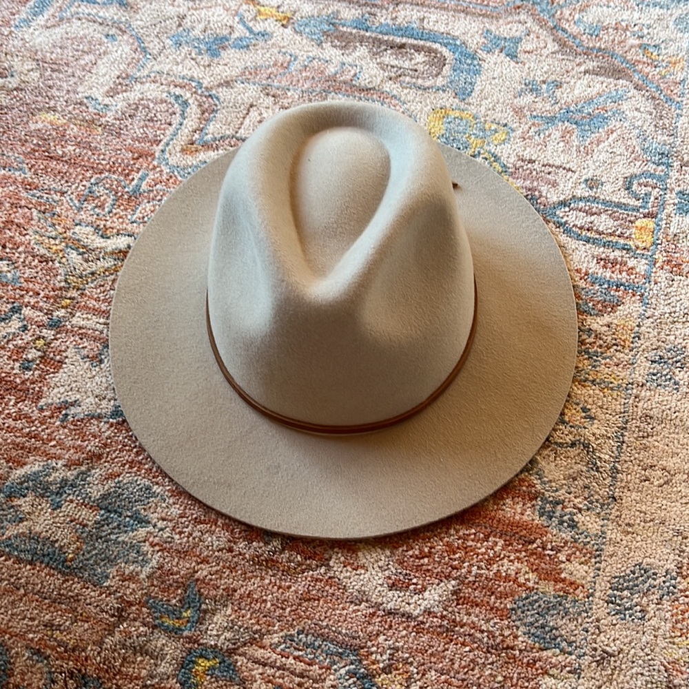 Brixton Hat - image 2